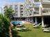 Hotel Roc Lago Rojo写真