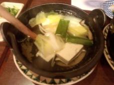 旬の食材 京野菜など天の恵みをふんだんに使った体と心に優しい健康志向の蒸し料理