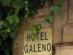 ガレーノ ホテル写真