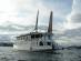 Halong Classic Junk写真