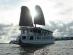 Halong Classic Junk写真