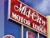 The Midcity Motor Lodge写真