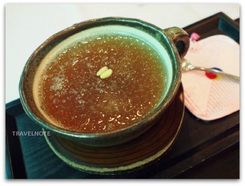 伝統茶をゆっくり味わって感じる、韓国の古き良き魅力