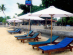 Nusa Indah Bungalow Lembongan写真