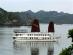 Heritage Line - Halong Ginger Cruise写真