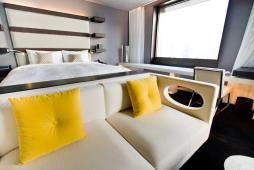 介紹韓國2012年度最受歡迎酒店排行榜，推薦實惠便利的酒店~