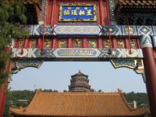 中国最大級の皇帝庭園！世界遺産にも登録される「頤和園」