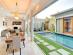 Amadea Resort & Villas Seminyak Bali写真