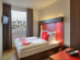 MEININGER Hotel Berlin Hauptbahnhof写真