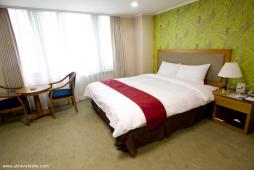 2012年度（上半年）！首爾最具有人氣的10間酒店