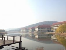 上海から１泊旅行するなら太湖湖畔のホテル