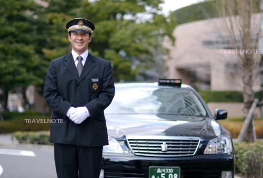 安全便捷的接送服务！在日本也是非常有名的MK出租车韩国分公司！