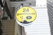 24ゲストハウス(清渓川店)