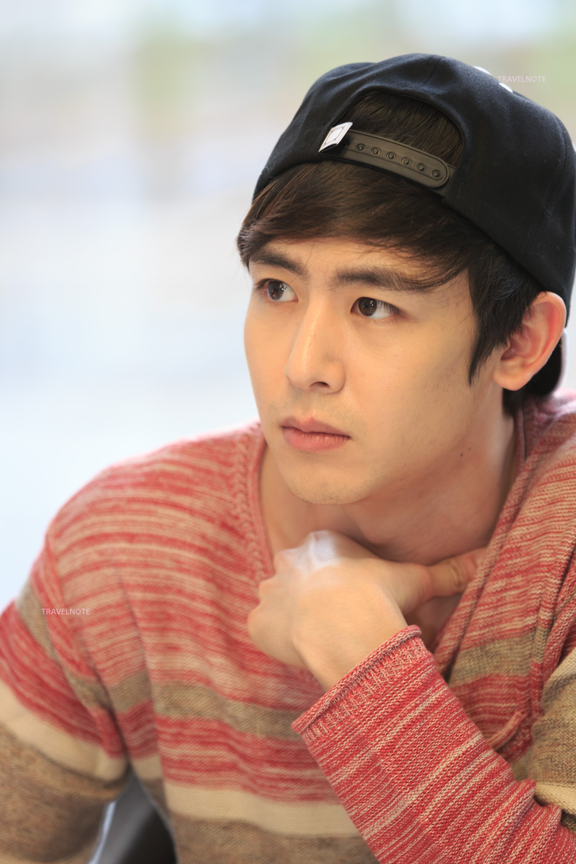 2PM　ニックン② 公式】NICHKHUN (From 2PM) Premium Solo Concert 2019-2020