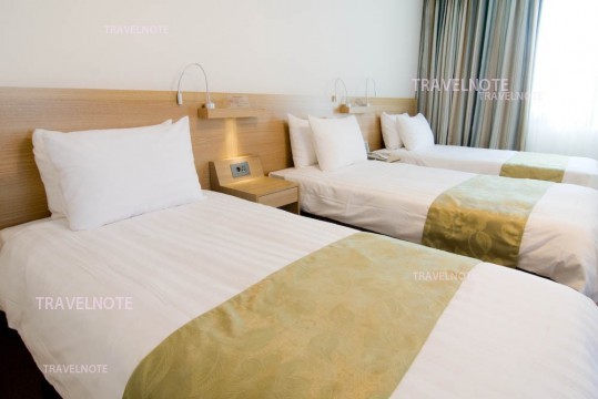 韓国ホテル未成年者宿泊ガイド 同意書pdfあり ユートラベルノート