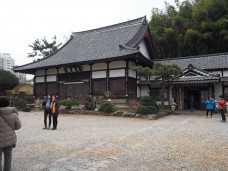 韓国唯一の日本式寺院