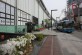 釜山大学駅写真
