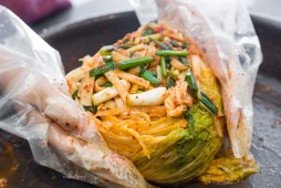 吃泡菜、看泡菜、学泡菜，游记网带你深度游“泡菜国”！