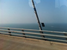 韓国最長の海上橋