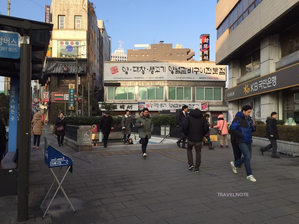 4月から地下鉄周辺禁煙エリアに