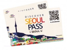 ソウル市有料観光地16カ所の入場料パスカード発売、交通カード機能も