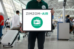 これからの旅行はハンズフリー！重いスーツケースは空港、ソウル市内ホテルどこでも送れるZIMZOM AIRを利用しよう！