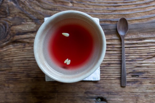 韓方茶の効果まとめ