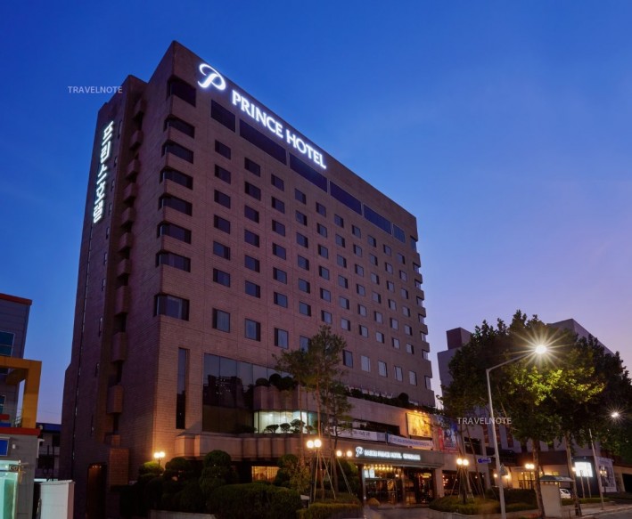 大邱プリンスホテル Daegu Prince Hotel 韓国ホテル予約はユートラベルノート