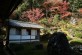 五台山　竹林寺写真