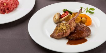 好きなもの好きなだけ