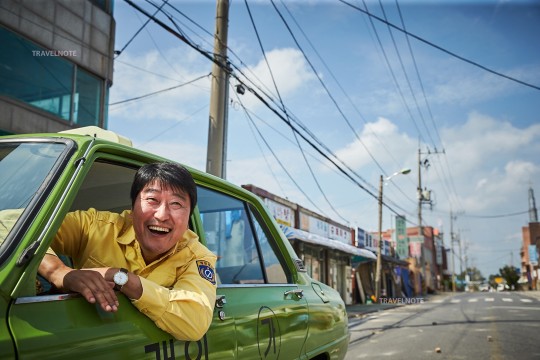 日本で上映される今月の韓国映画