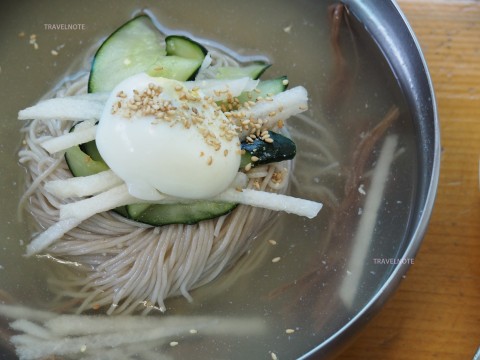 [楊平]手打ち蕎麦と豆腐の美味しいお店