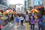 韓国のマチュピチュ「甘川文化村」や伝統市場・人気観光地を満喫