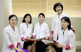スタッフ全員女性の女性のための韓方クリニック