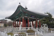 釜山東部海辺の観光名所を巡り、甘川文化村と繁華街、港町ならでのお好きな韓国料理を満喫