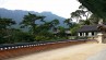 世界遺産！山寺、韓国の山地僧院「仏之宗家・通度寺」とその庵で一休みツアー写真