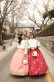 ジジベベ－韓服レンタル写真