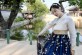 ジジベベ－韓服レンタル写真