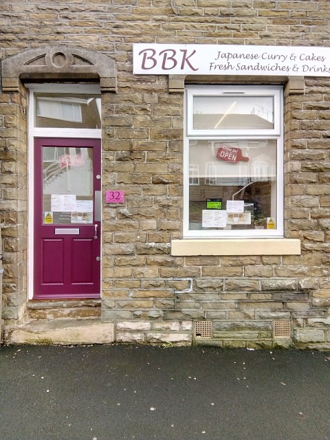 BBK in Keighley, England