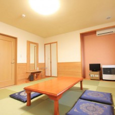 民宿十和田湖山荘(客室)