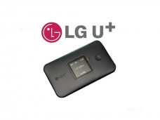 LG U+ Wi-Fi ルーターレンタル