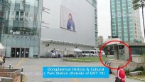 搭乘專用巴士, 到訪KBS大廈和BTS是常客的油井食堂等地點的首爾一日遊