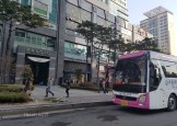 從首爾到愛寶樂園乘坐往返巴士更方便！