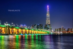 デートや観光にピッタリの紅葉・夜景観賞ができるおススメスポット紹介