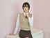 制服モール（学生服レンタル）写真