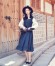 制服モール（学生服レンタル）写真