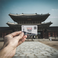 韓国旅行者必見！韓国のお得な旅行パス４選