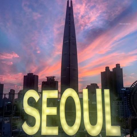 图片来源：Seoulism Naver Place