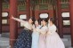 【ソウル】景福宮・ 昌徳宮スナップ写真ツアー写真