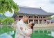 【ソウル】景福宮・ 昌徳宮スナップ写真ツアー写真
